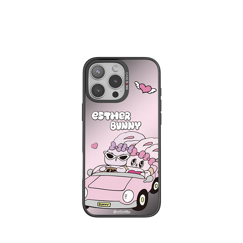 CASEBANG - Esther Bunny Phone Cover