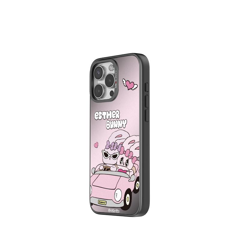 CASEBANG - Esther Bunny Phone Cover