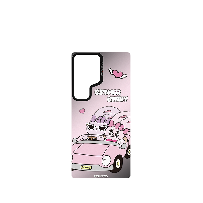 CASEBANG - Esther Bunny Phone Cover