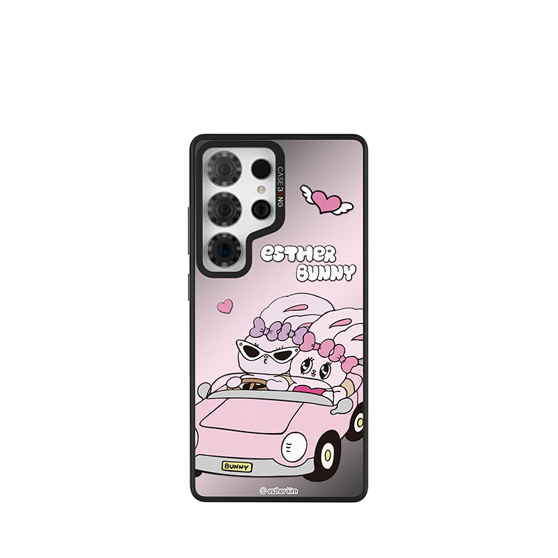 CASEBANG - Esther Bunny Phone Cover