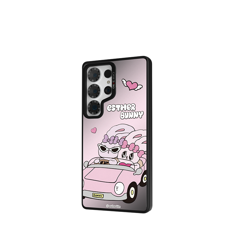 CASEBANG - Esther Bunny Phone Cover