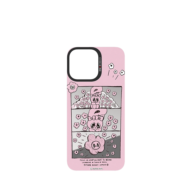 CASEBANG - Esther Bunny Phone Cover