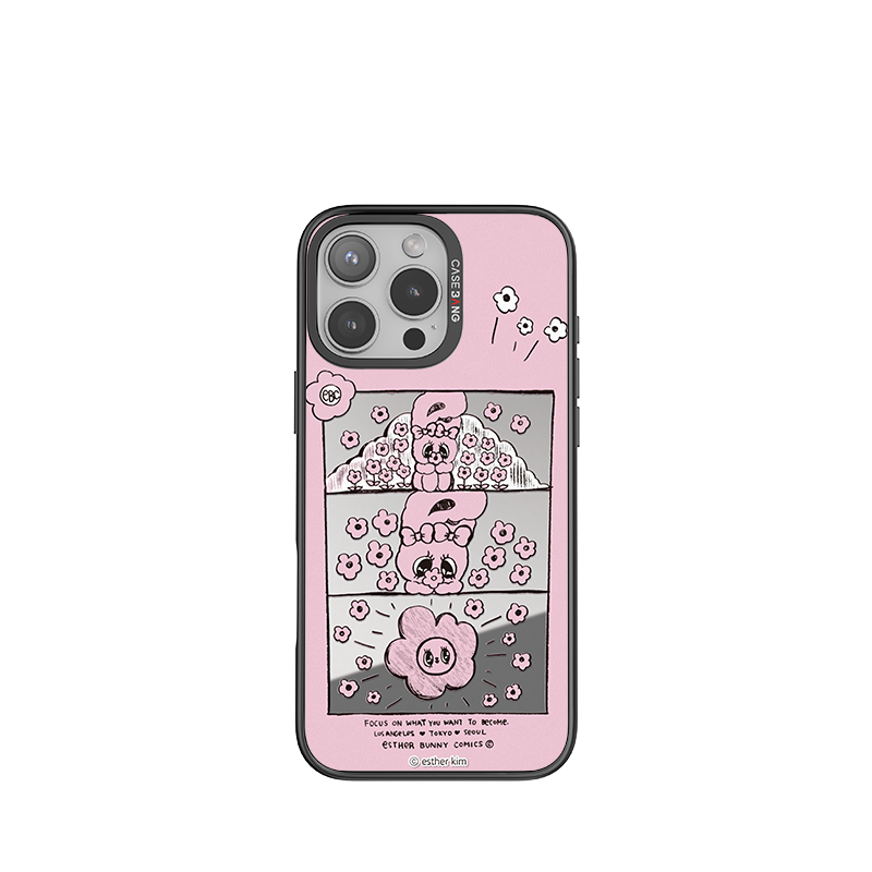 CASEBANG - Esther Bunny Phone Cover