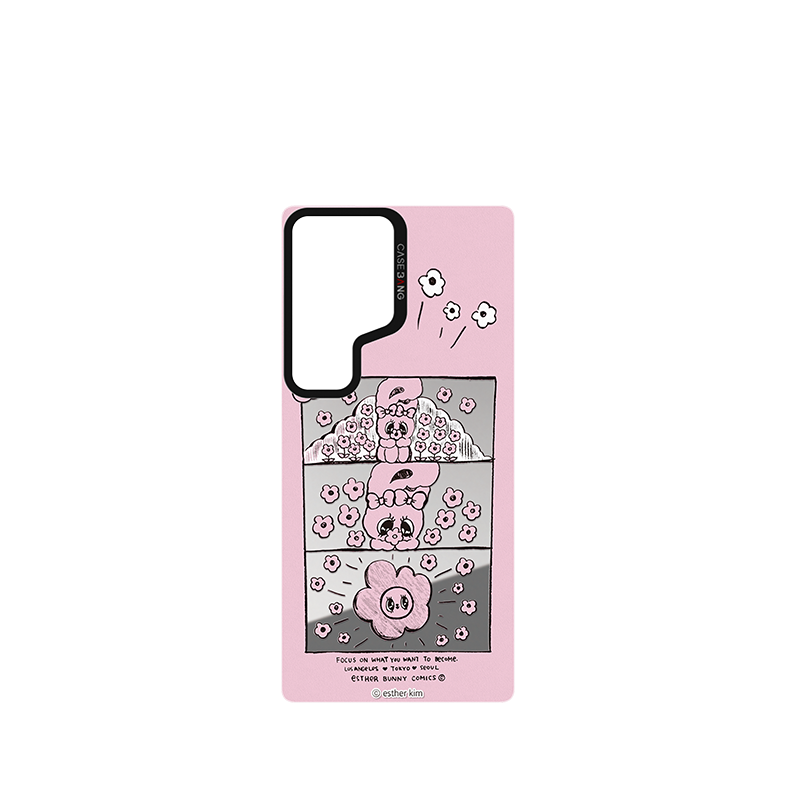 CASEBANG - Esther Bunny Phone Cover