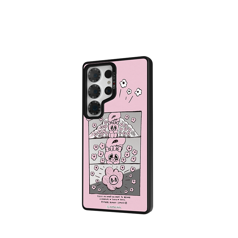 CASEBANG - Esther Bunny Phone Cover