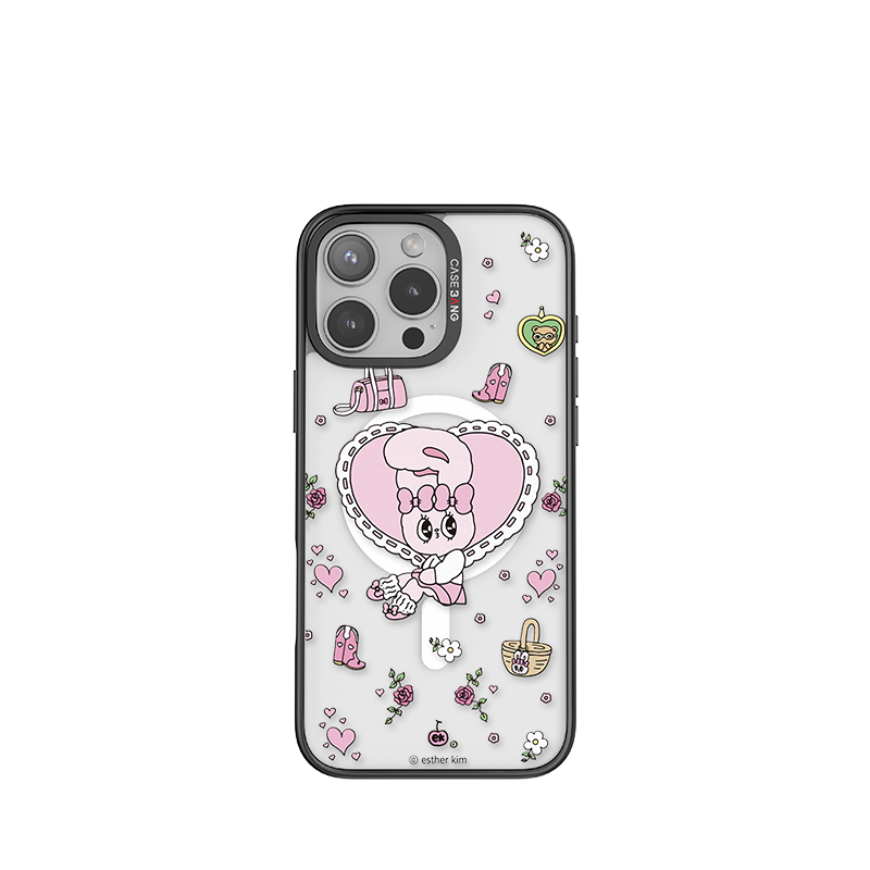 CASEBANG - Esther Bunny Phone Cover