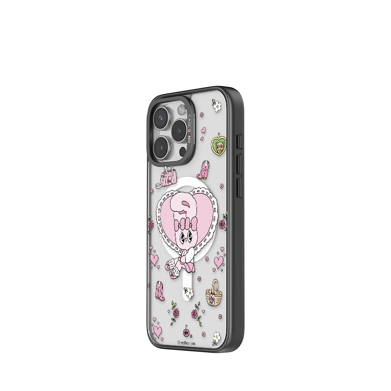 CASEBANG - Esther Bunny Phone Cover