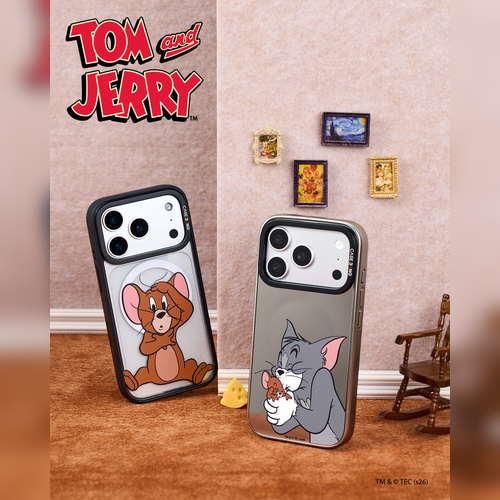 Tom & Jerry Series