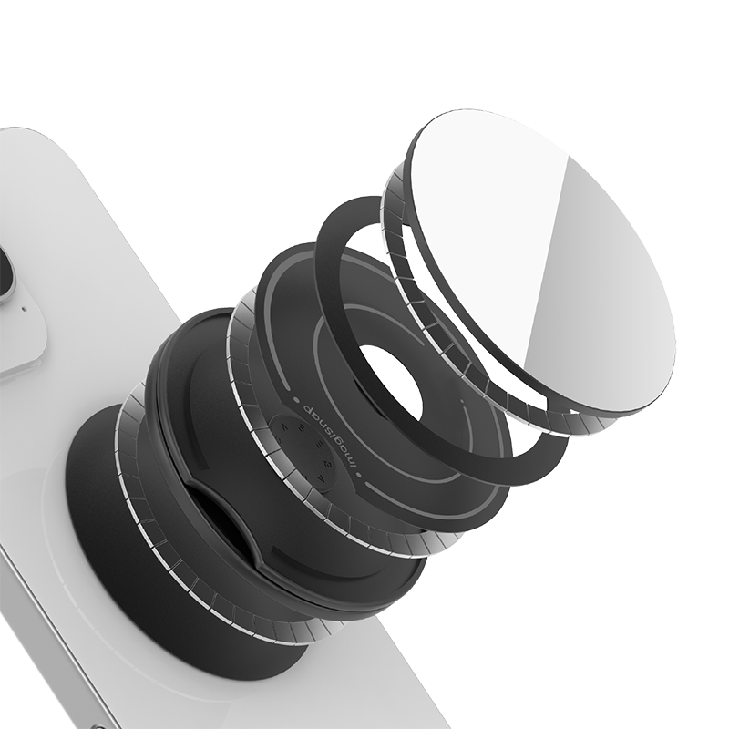 Magsafe Grip Stand