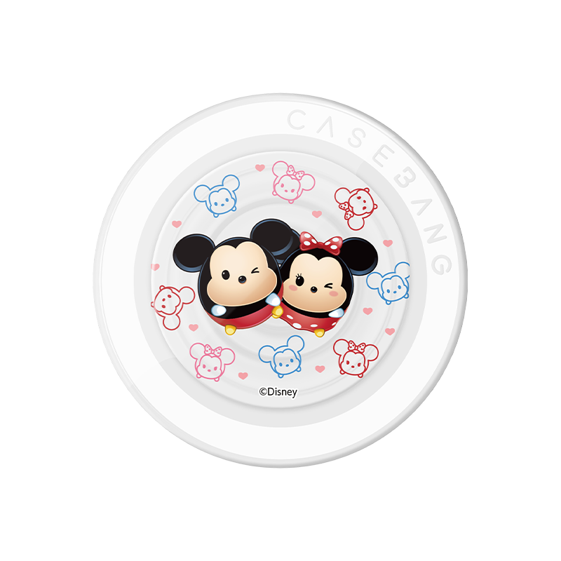 CASEBANG - Tsumtsum 2.0 Series MagSafe Pop Socket