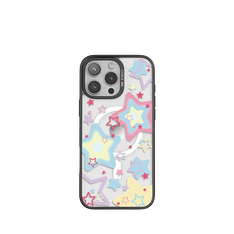 CASEBANG - Mood Graffiti Series Phone Cover