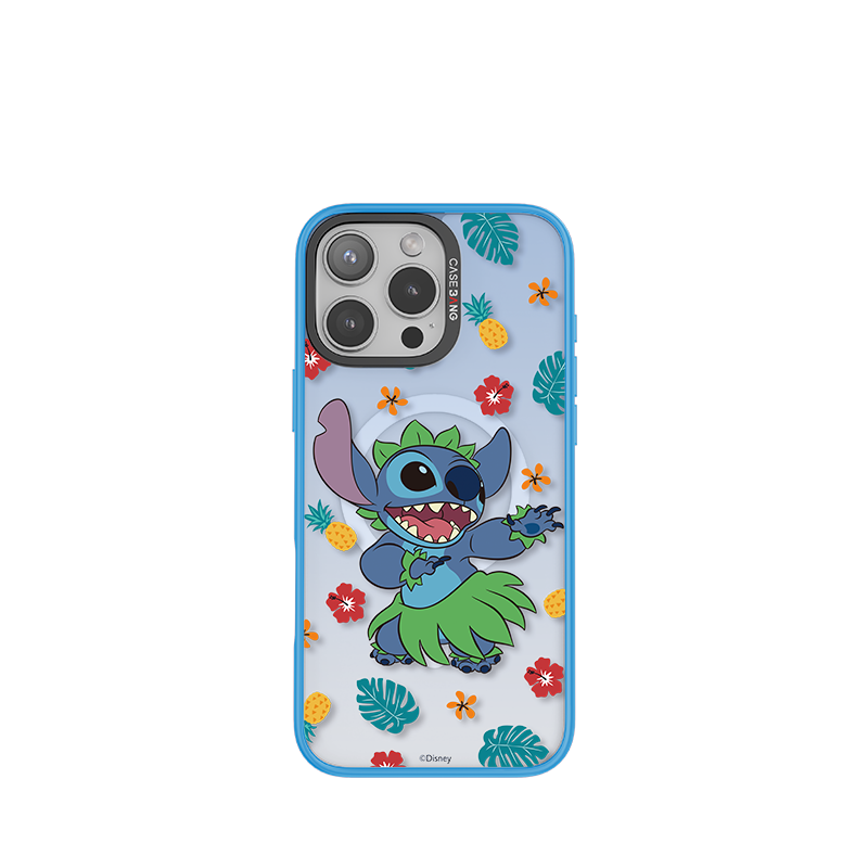 CASEBANG x Stitch Gift Box Interstellar Blue [Limited]