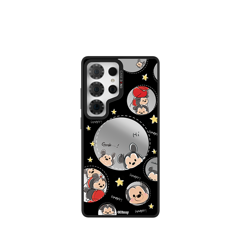 CASEBANG - Tsum Tsum 1.0 Series Phone Cover
