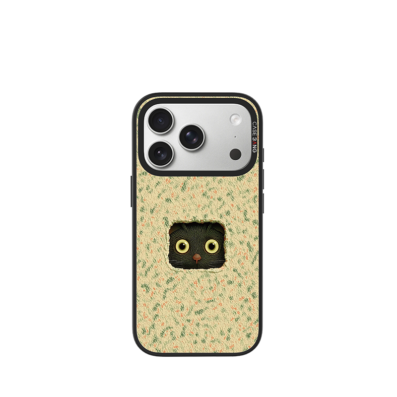 CASEBANG - A Day with Kitty Series Phone Cover
