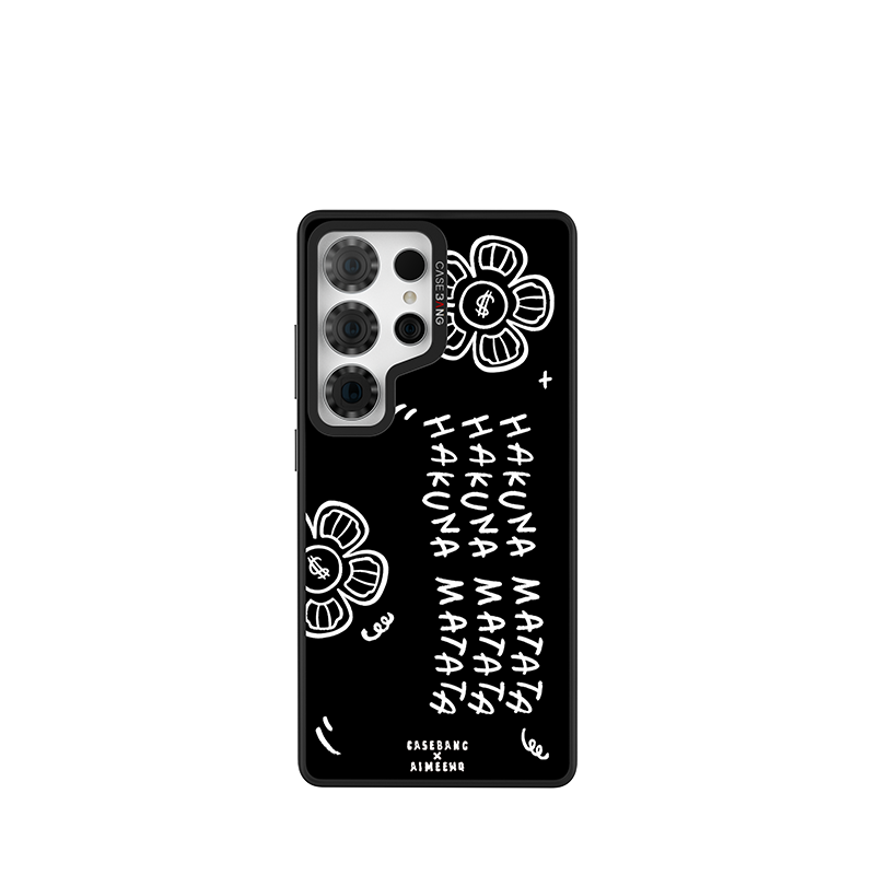 CASEBANG - Little Monster Series Phone Cover