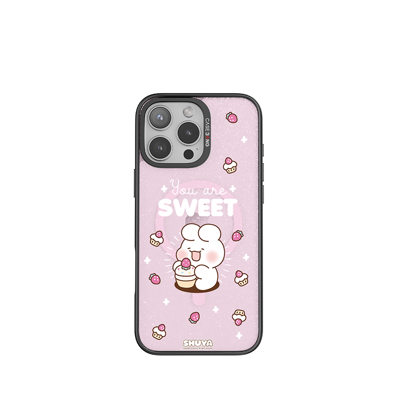 CASEBANG - Shuya Series Phone Cover