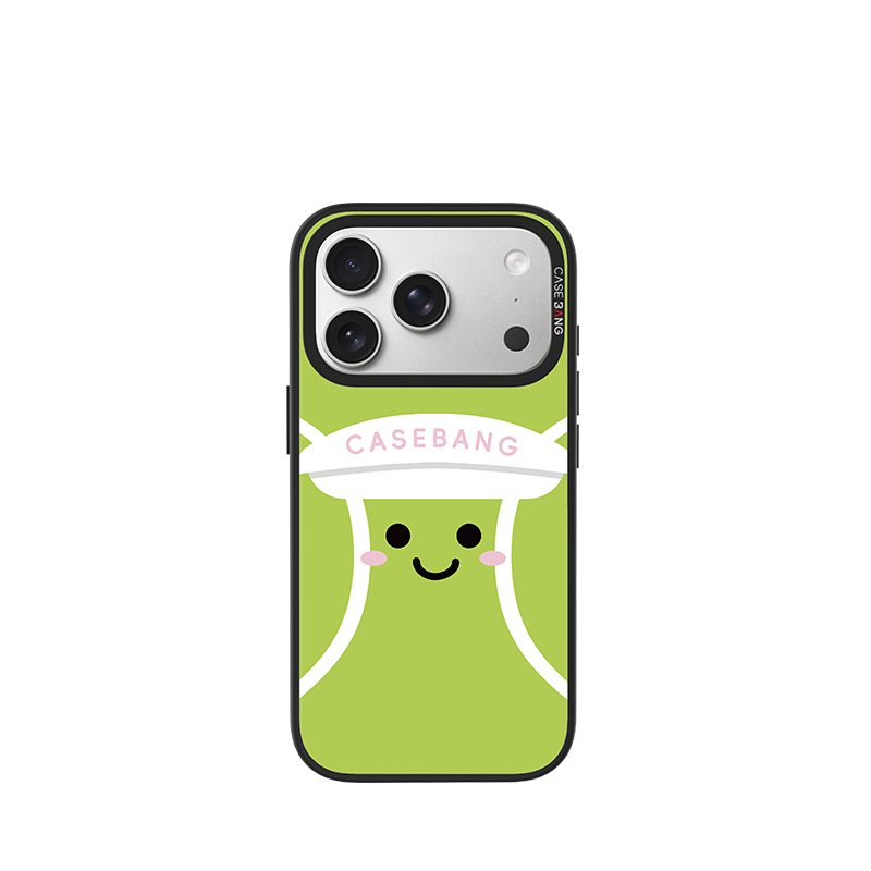 CASEBANG - Sports Ball Series Phone Cover