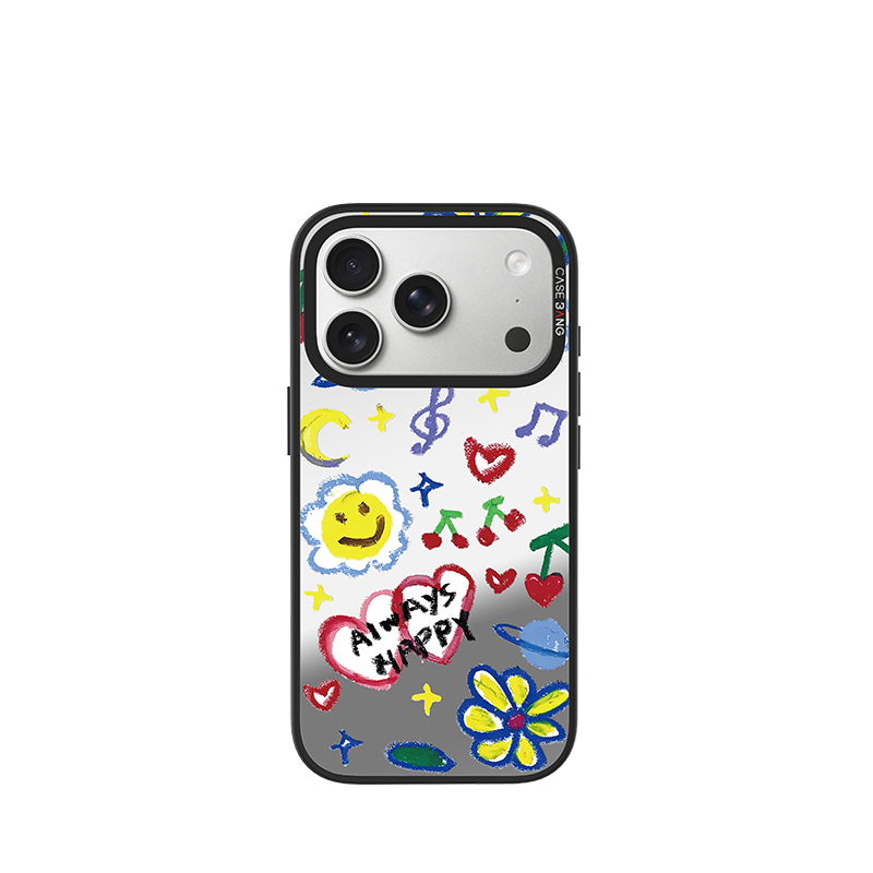 CASEBANG - Esay Soul Series Phone Cover