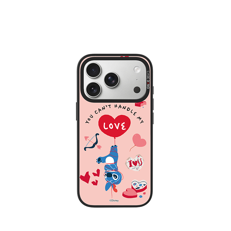 CASEBANG - Valentine's Day Series Phone Cover