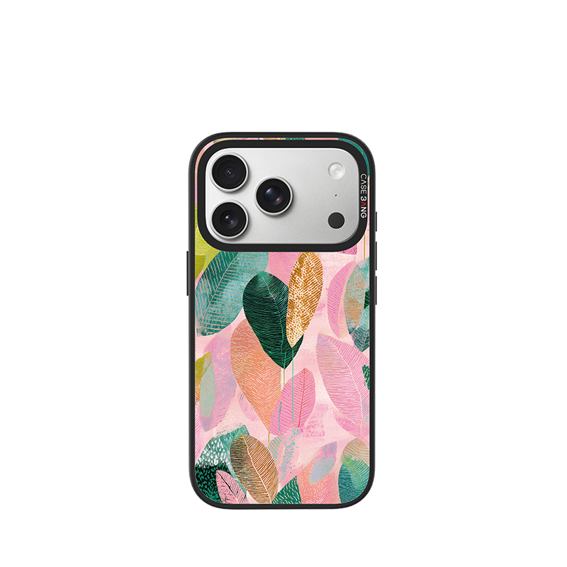 CASEBANG - Floral Series Phone Cover