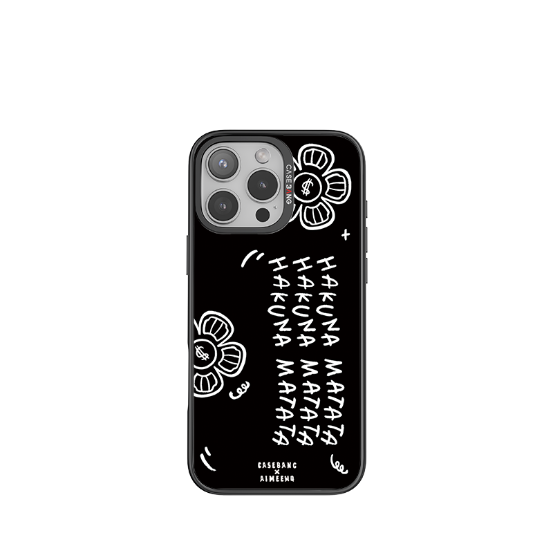 CASEBANG - Little Monster Series Phone Cover