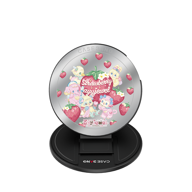 CASEBANG - ayyjewel Series Grip Stand Cover