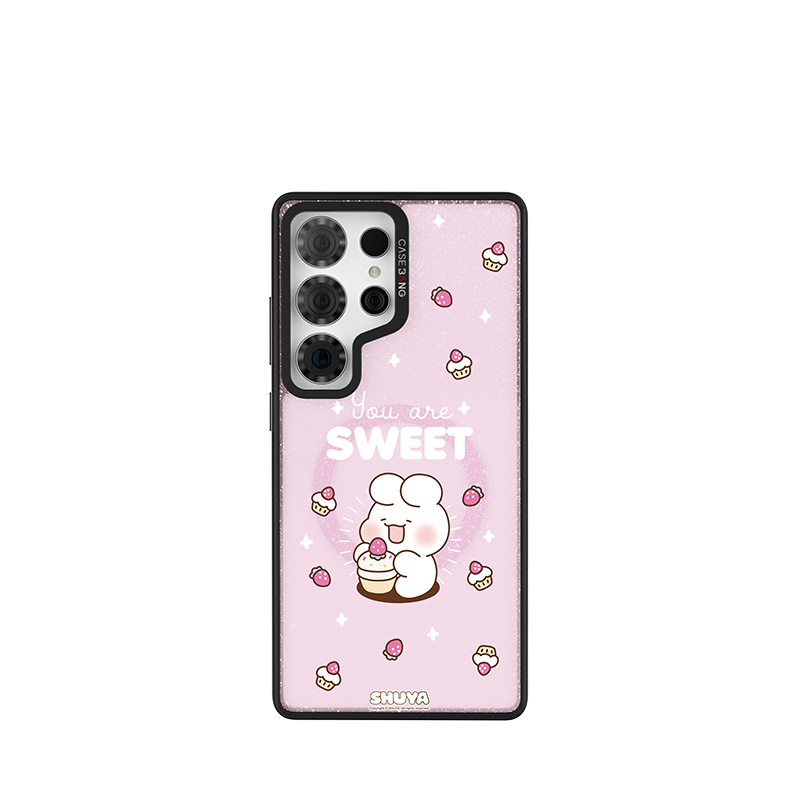 CASEBANG - Shuya Series Phone Cover