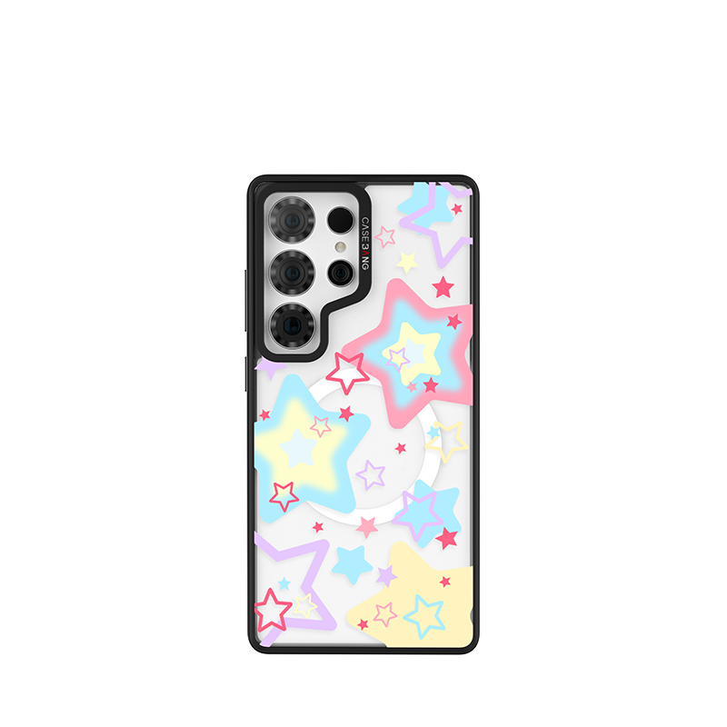 CASEBANG - Mood Graffiti Series Phone Cover