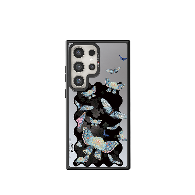 CASEBANG - Natfut Series Phone Cover