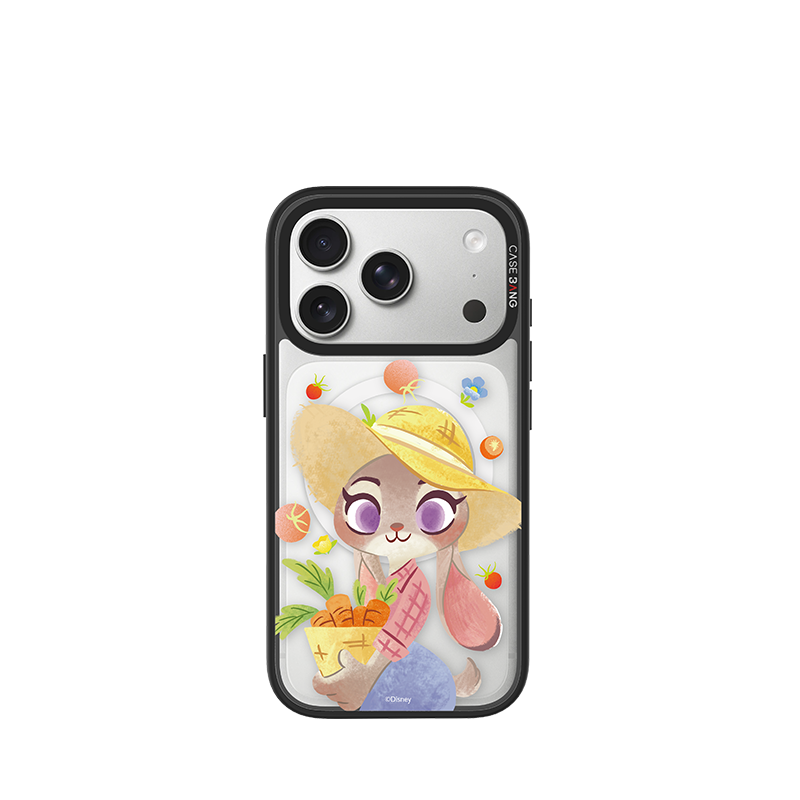 CASEBANG - Zootopia 5.0 Series Phone Cover