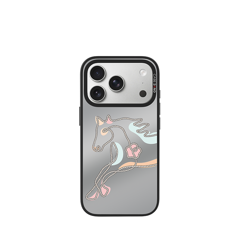 CASEBANG - Dream as Steed Series Phone Cover