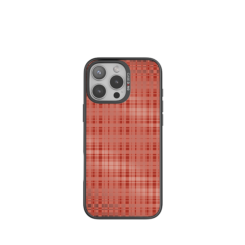 CASEBANG - Tartans Series Phone Cover