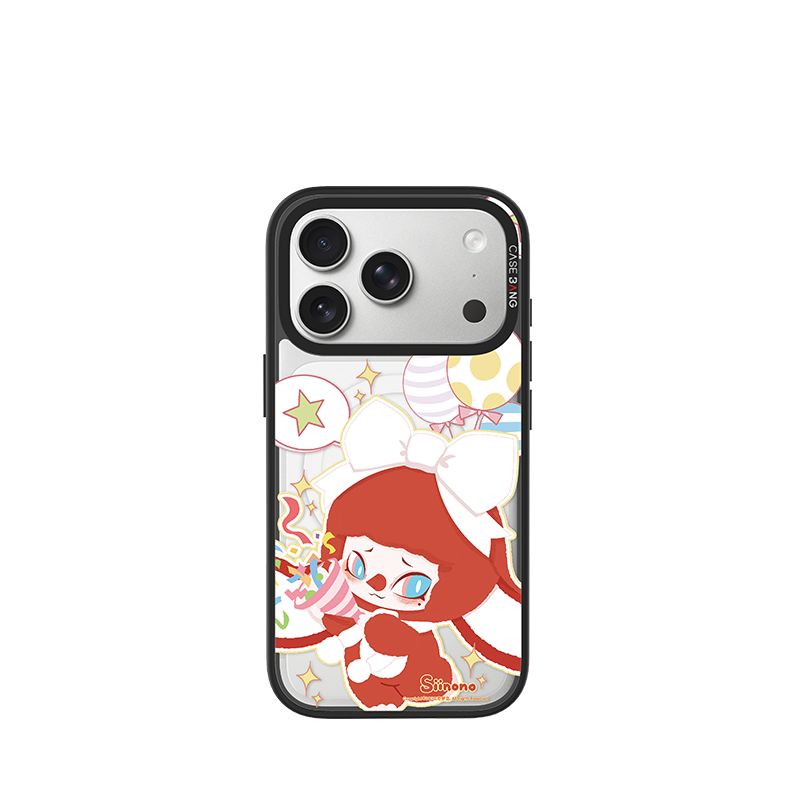 CASEBANG - Siinono Series Phone Cover
