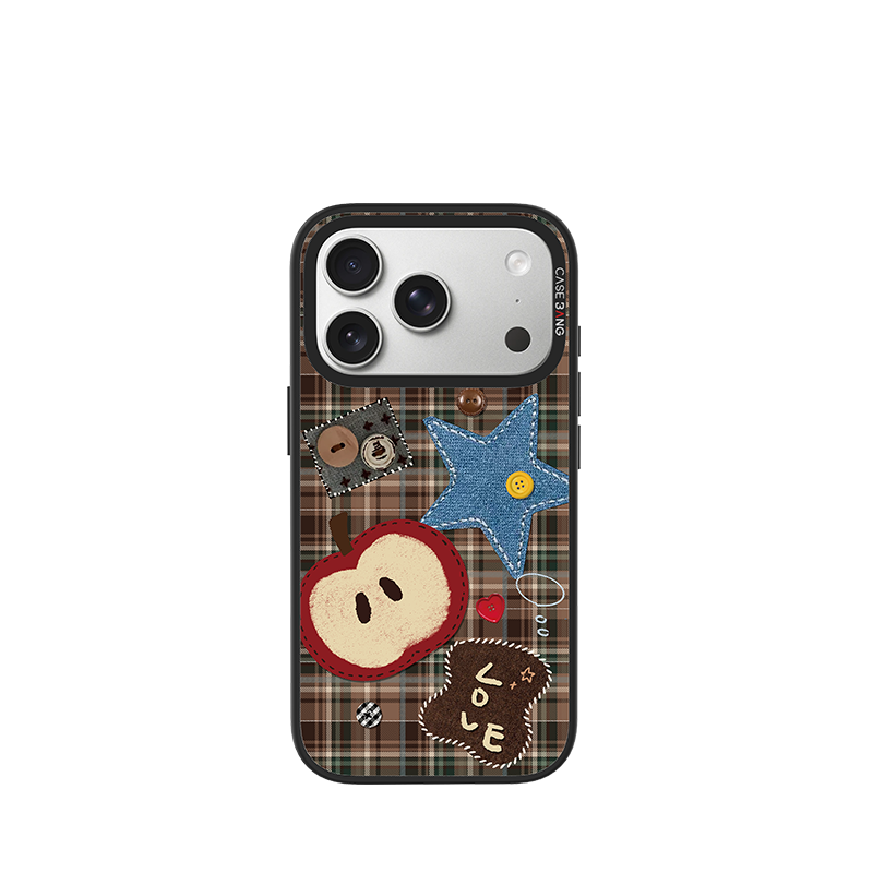 CASEBANG - Hot Cocoa Series Phone Cover