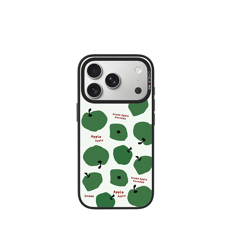 CASEBANG - Color Explorer 1.0 Series Phone Cover