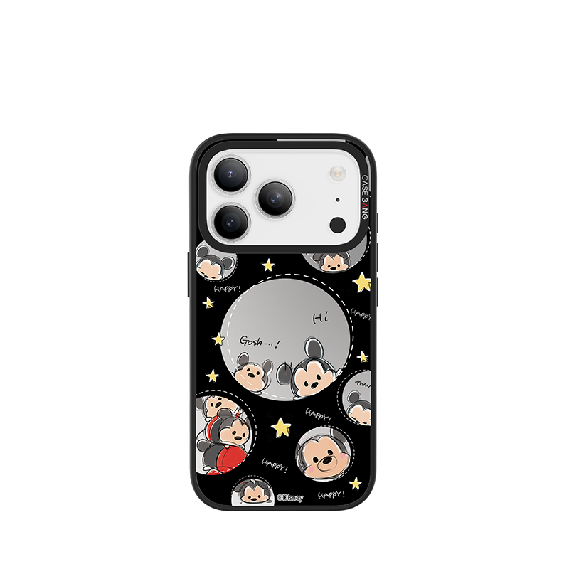 CASEBANG - Tsum Tsum 1.0 Series Phone Cover