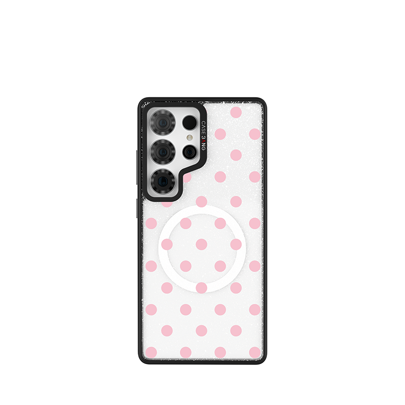 CASEBANG - Parallel Series Phone Cover