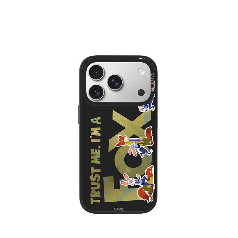 CASEBANG - Zootopia 3.0 Series Phone Cover