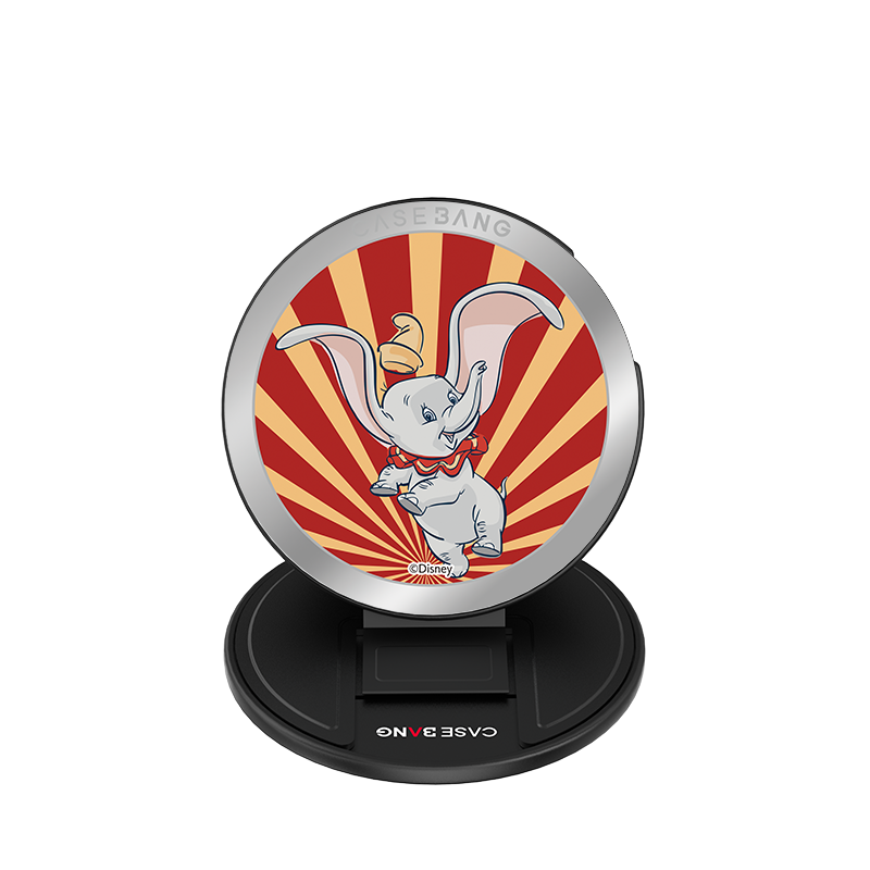 CASEBANG - Dumbo 1.0 Series Grip Stand Cover