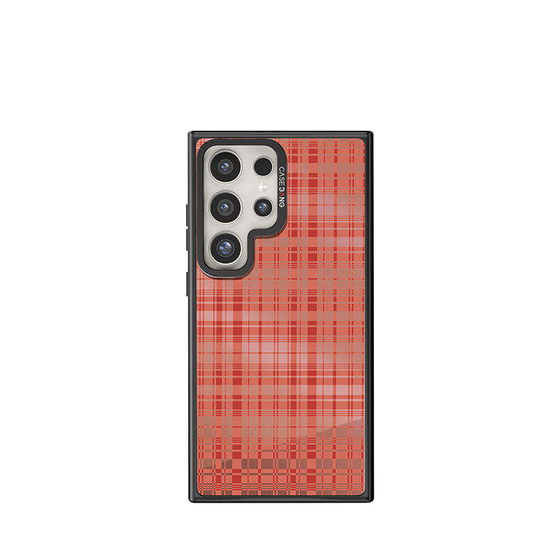 CASEBANG - Tartans Series Phone Cover