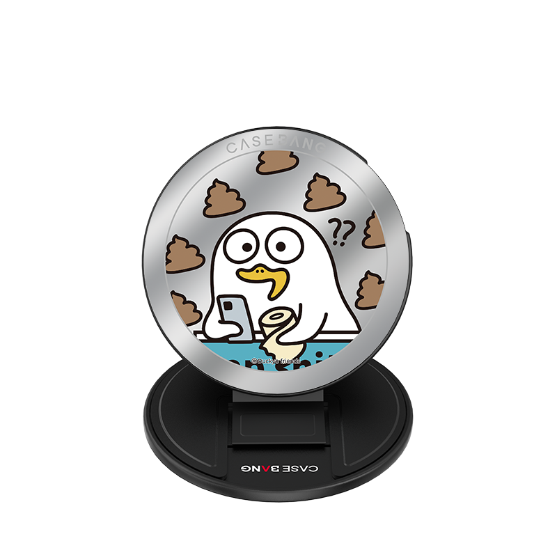 CASEBANG - Duckyo2.0 Series Grip Stand Cover
