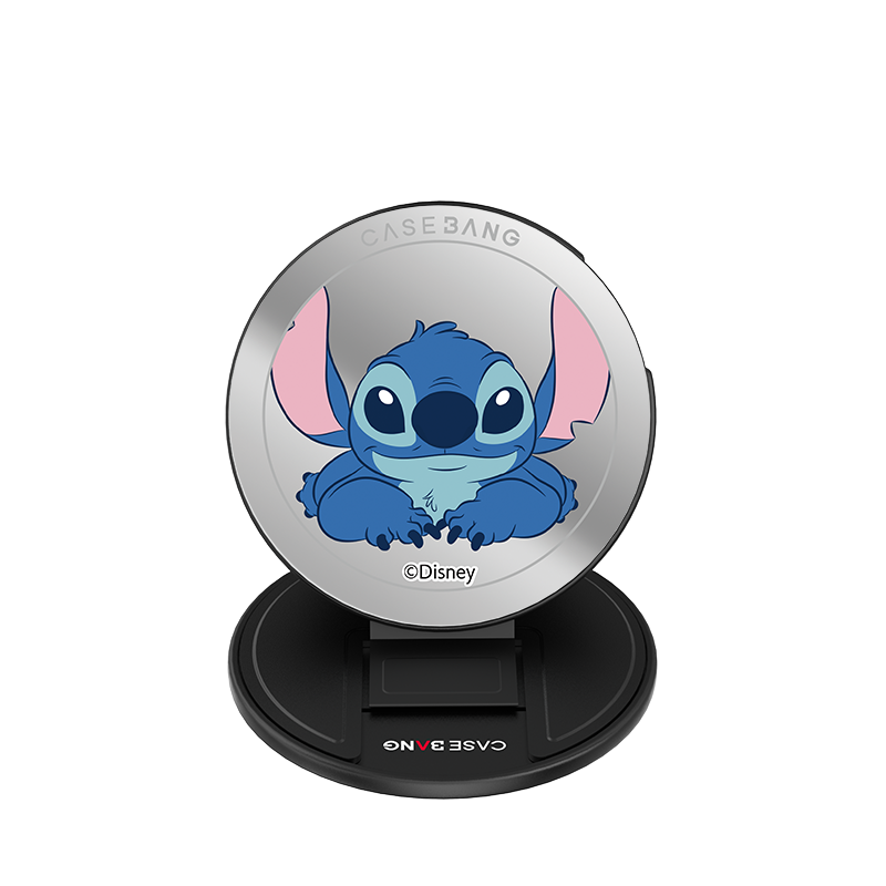 CASEBANG - Stitch 2.0 Series Grip Stand Cover