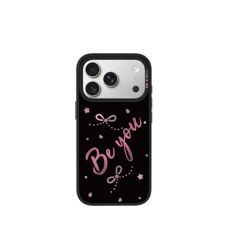 CASEBANG - Slogan Series Phone Cover