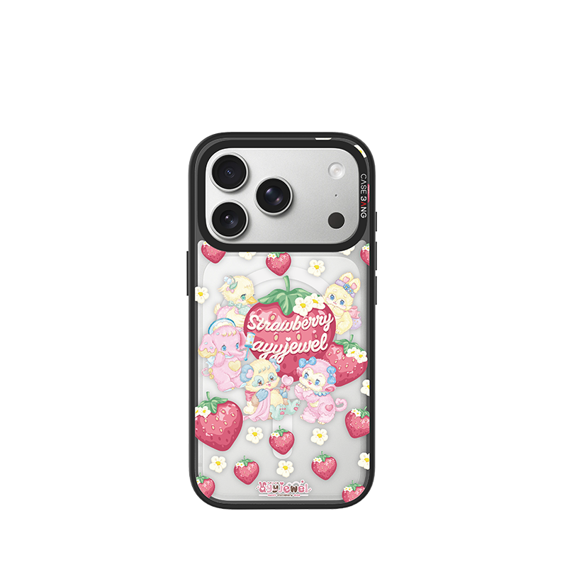 CASEBANG - ayyjewel Series Phone Cover