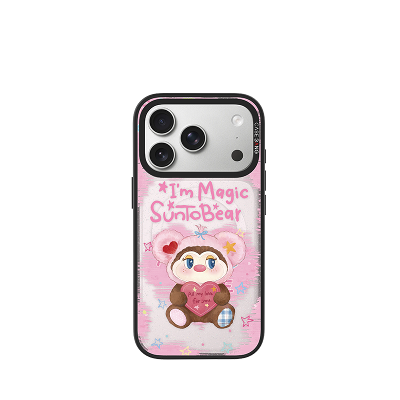 CASEBANG - SunToBear‌ Series Phone Cover