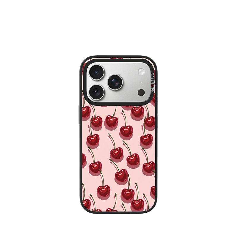 CASEBANG - Cherry Bow Series Phone Cover