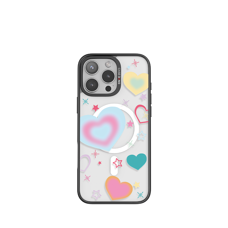 CASEBANG - Mood Graffiti Series Phone Cover
