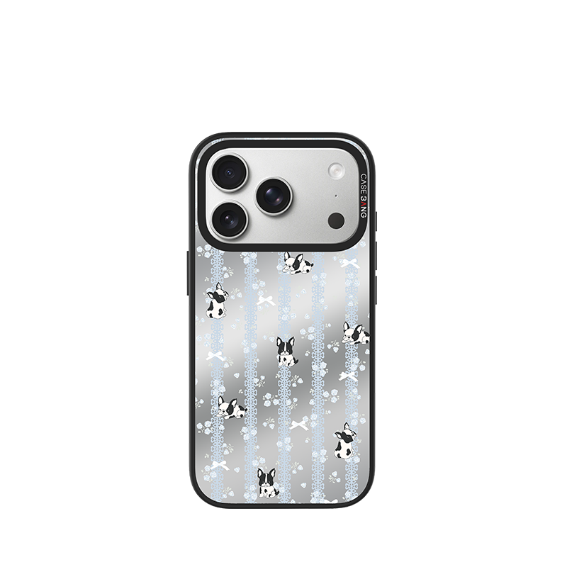 CASEBANG - Puppy Series Phone Cover