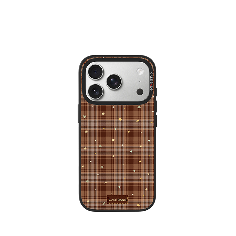 CASEBANG - Hot Cocoa Series Phone Cover
