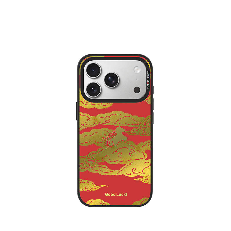 CASEBANG - Lucky Horse Series Phone Cover